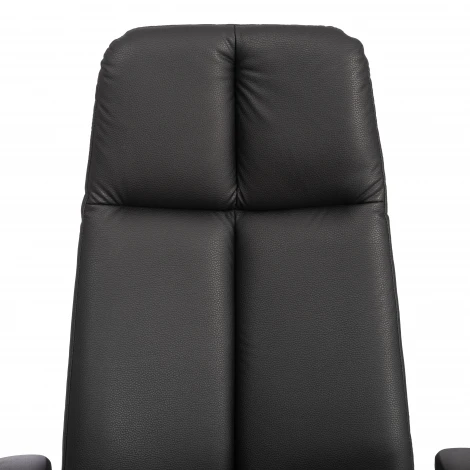 Кресло Итон/Eton хром 5Д Tetchair 25561