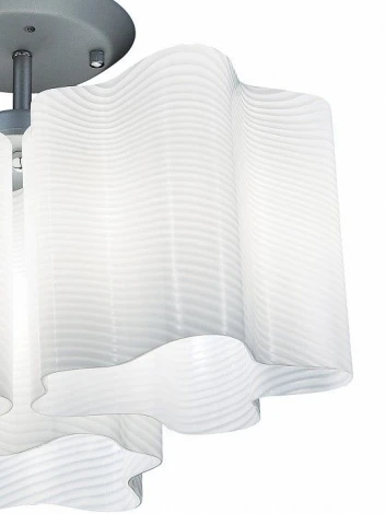 Потолочный светильник Lightstar Nubi ondoso 802031