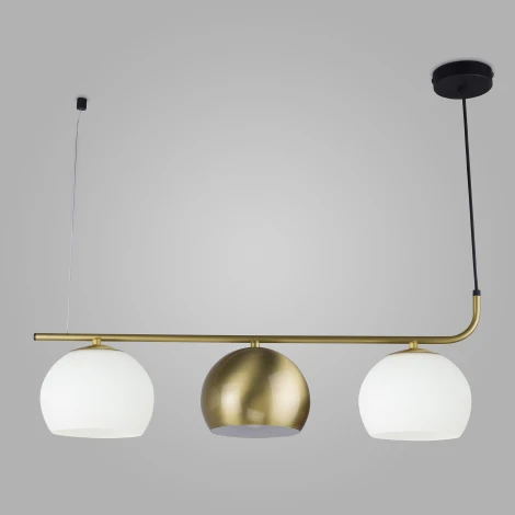 Подвесной светильник TK Lighting Castello 2784