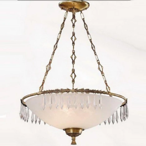 Потолочная люстра Bejorama Alexandra 2640/55 (220V)