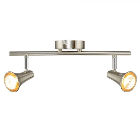 Спот Максисвет Техно 6-4650-2-ST GU10