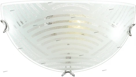 Настенный светильник Sonex Rainbow 039
