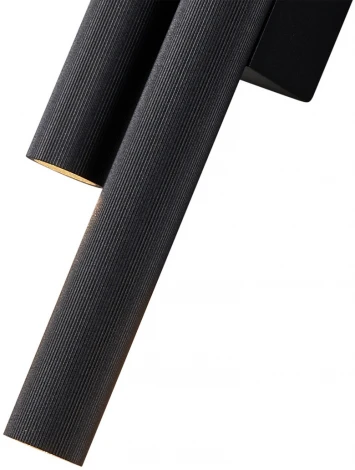 Настенный светильник светодиодный Kink Light Элени 08463-382,19 (220V, круглые)