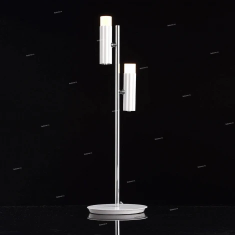 Интерьерная настольная лампа MW-Light Ракурс 631033202
