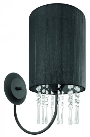 Бра Lampex Wenecja 153/K CZA