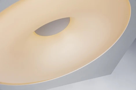 Потолочный светильник Escada 601/PL LED