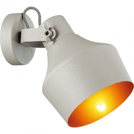 Спот Odeon Light Osta 4083/1W