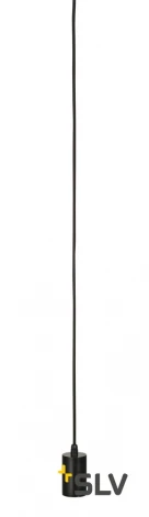 Подвесной комплект FITU 132650 SLV