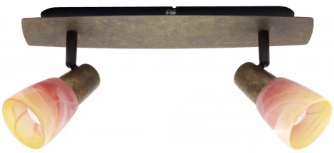 Спот Brilliant Milos 17829/19