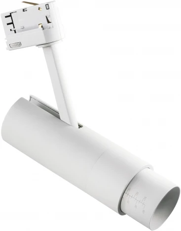 Трековый светильник Lightstar Fuoco 215436