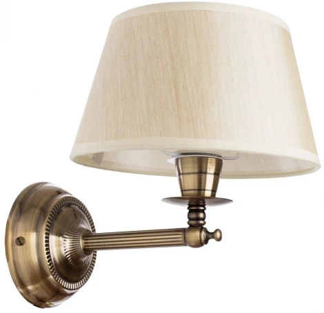 Бра Arte Lamp York A2273AP-1RB