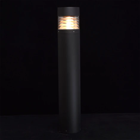 Наземный фонарь DeMarkt Уран 803040201