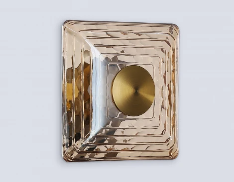 Настенный светодиодный светильник Ambrella High Light LH31035 (220V)