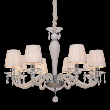 Подвесная люстра Favourite Atlanta 2056-8P