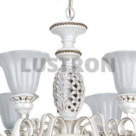 Подвесная люстра ST Luce Elegy SL309.503.06