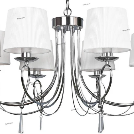 Подвесная люстра Omnilux Sondrio OML-61503-08