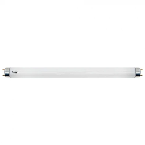 Лампочка люминесцентная диммируемая G13 15W Feron 03002