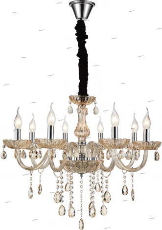 Подвесная люстра ST Luce Paralume SL646.103.08