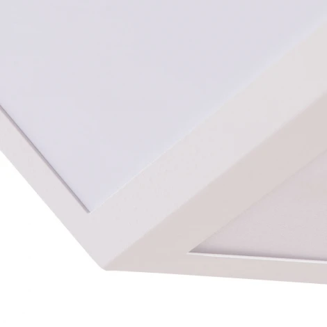 Потолочный светильник Arte Lamp Multi-piazza A1929PL-1WH (LED, 220V, пульт управления)