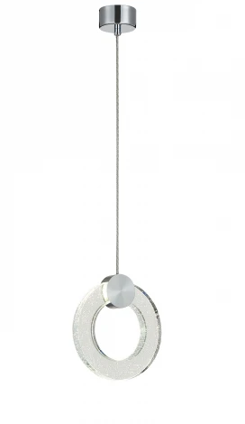 Подвесной светильник Simple Story 1083 1083-LED4PL