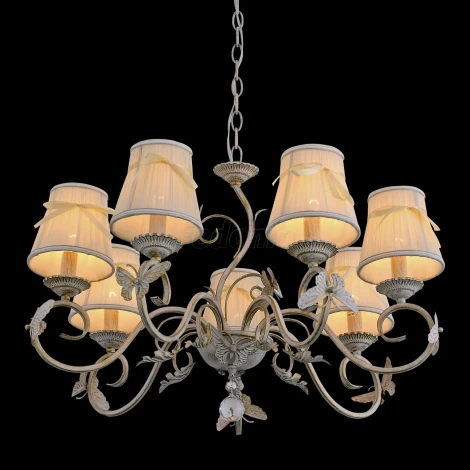 Подвесная люстра ST Luce Farfalla SL183.523.07