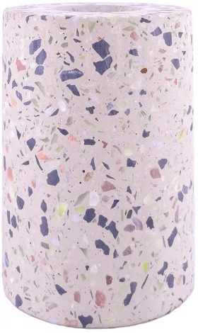 Интерьерная настольная лампа Hiper Concrete H653-0