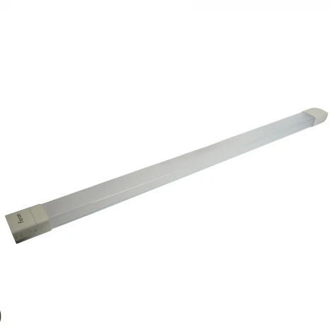 Настенно-потолочный светильник пылевлагозащищенный светодиодный Feron AL5099 51961