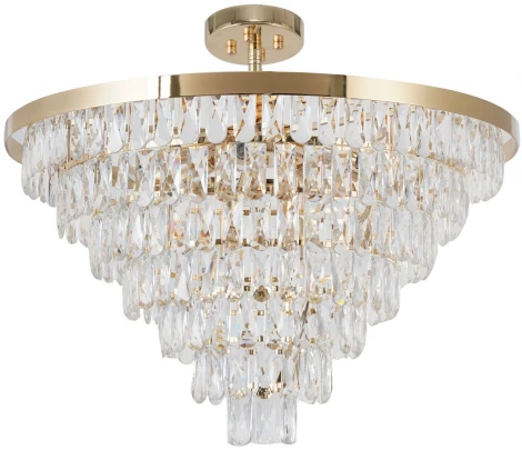 Подвесная люстра Favourite Cake 4091-11P