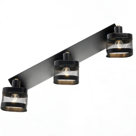 Спот с выключателем Citilux Хаген CL531535 (220V)