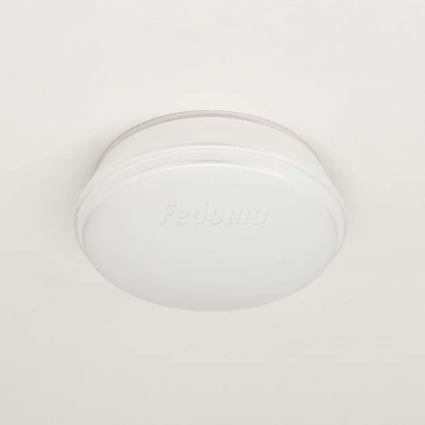 Встраиваемый точечный светильник Citilux Дельта CLD6008W (LED, 220V, диммер, IP21)