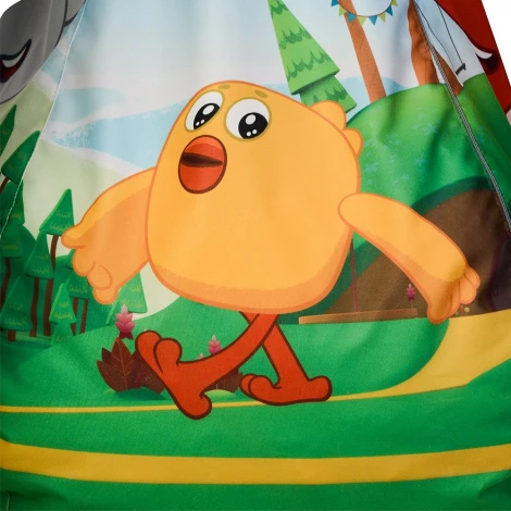 Кресло мешок Dreambag Мимимишки (Классический) 2225601