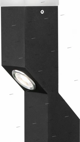 Наземный светильник ST Luce Fratto SL100.405.02 (LED, 220V, IP65)