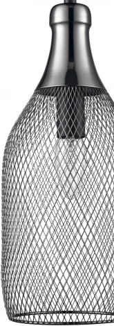 Подвесной светильник Vele Luce Maestro VL6512P11