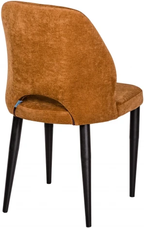 Стул R-Home Ledger Кор/Чёрный