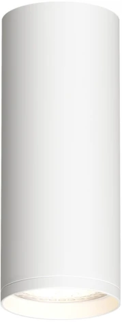 Накладной точечный светильник Denkirs DK2000 DK2051-WH (220V, круглые)