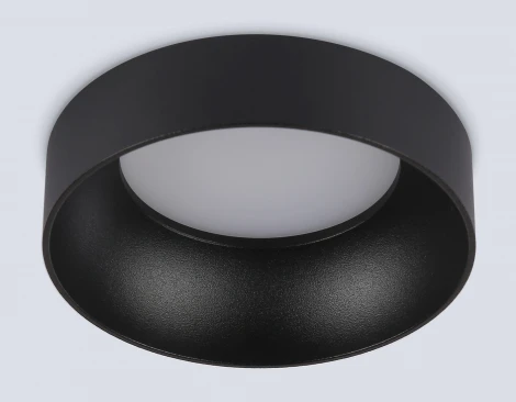 Светильник встраиваемый поворотный Ambrella Techno Spot TN51817