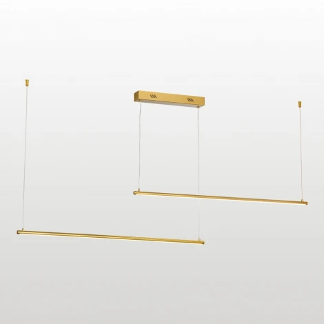 Линейно-подвесной светильник LED Lussole Gilmer LSP-0935 (220V)