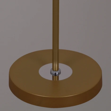 Торшер Reluce 03910-0.6-02 GOLD (220V)