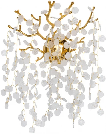 Бра De City Лайма 467022102 (220V, подвески)