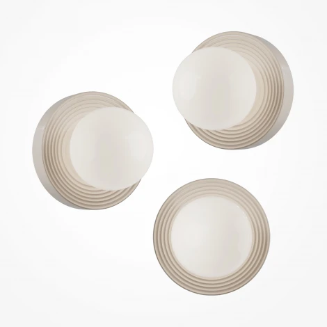 Настенный светильник Maytoni Careless MOD403WL-01BG1