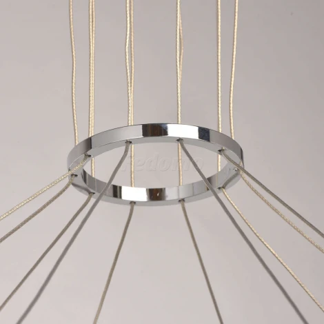 Подвесная люстра DeMarkt Фленсбург 609013210