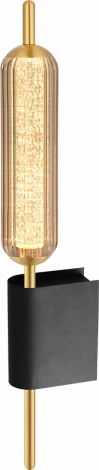 Бра Imex PLW-7076-105-AMBER (LED, 220V)