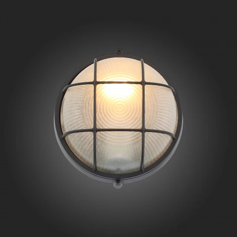 Настенный светильник уличный ST Luce Vecchio SL075.401.01