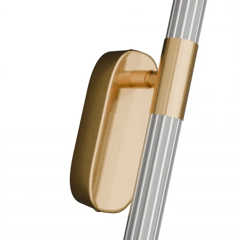 Настенный светильник светодиодный Lightera Twinkle LE222W-2G