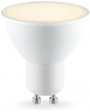 Светодиодная лампа MR16 9W 2700K Ambrella Bulbing 180903