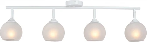 Спот на штанге Vitaluce V4313-0/4PL (220V)