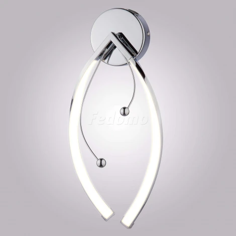 Настенный светильник Eurosvet Fiona 90056/1 (LED, 220V)