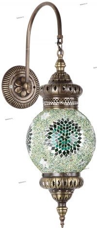 Ozcan Восточный стиль 0820Т