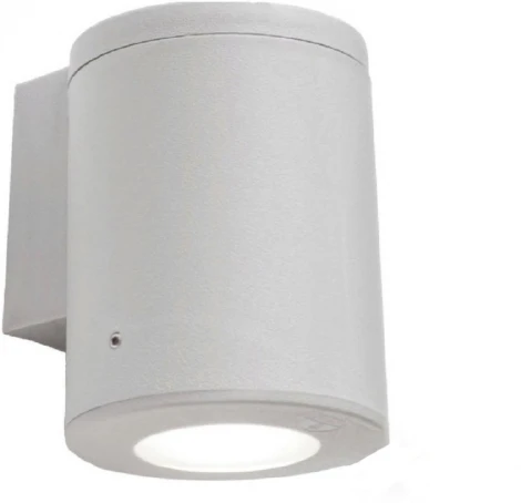 Настенный светильник уличный Fumagalli Franca 90 3A7.002.000.LXU1L (220V, круглые, IP55)