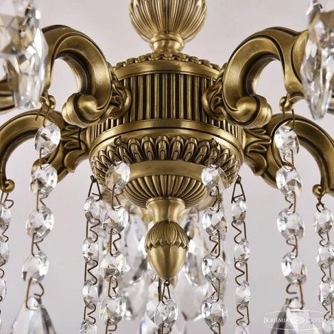 Подвесная люстра Bohemia 7310 73101/5/125 B FP